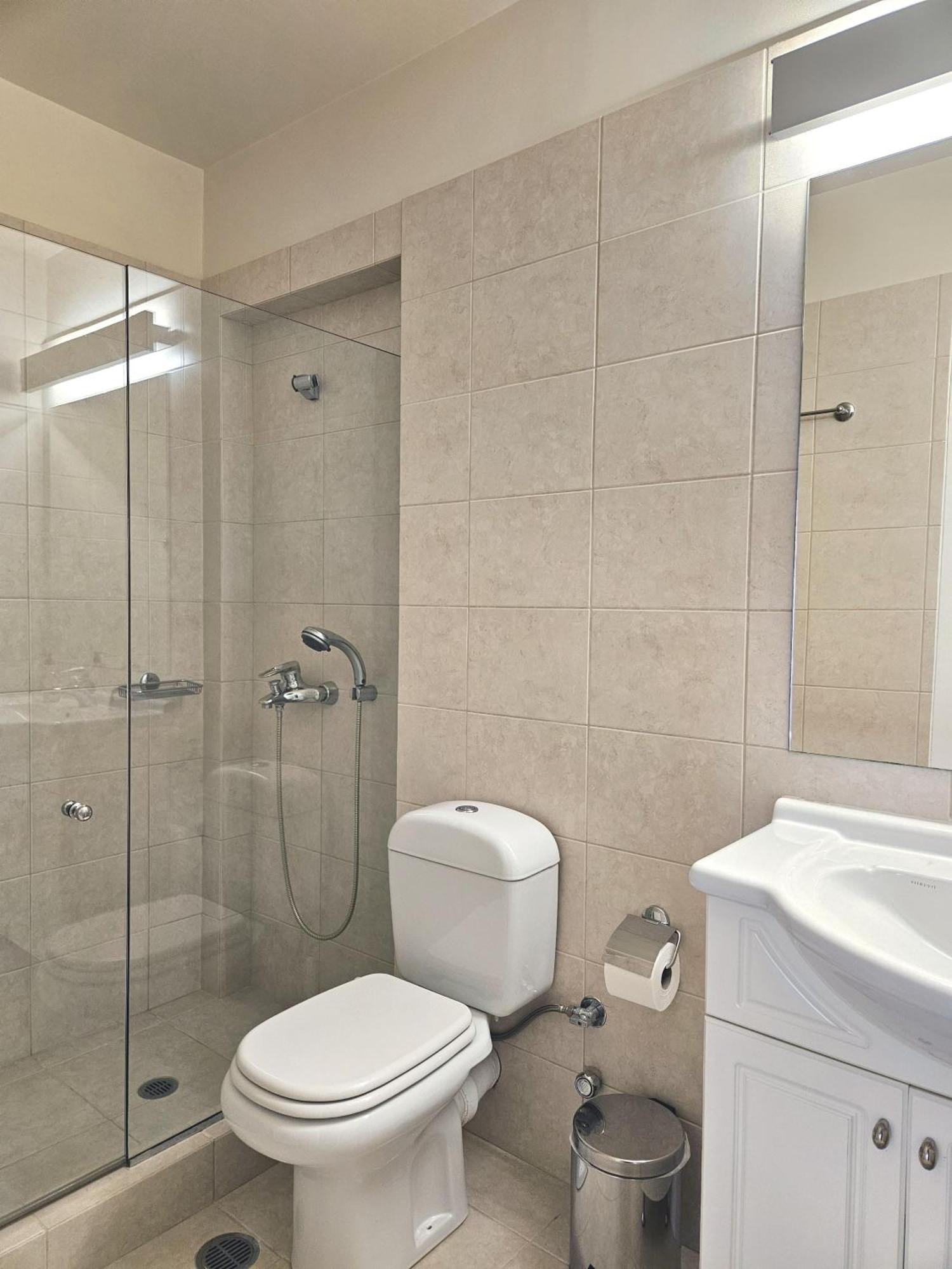 Lagonisi Beach House Kalivia Thorikou Room photo
